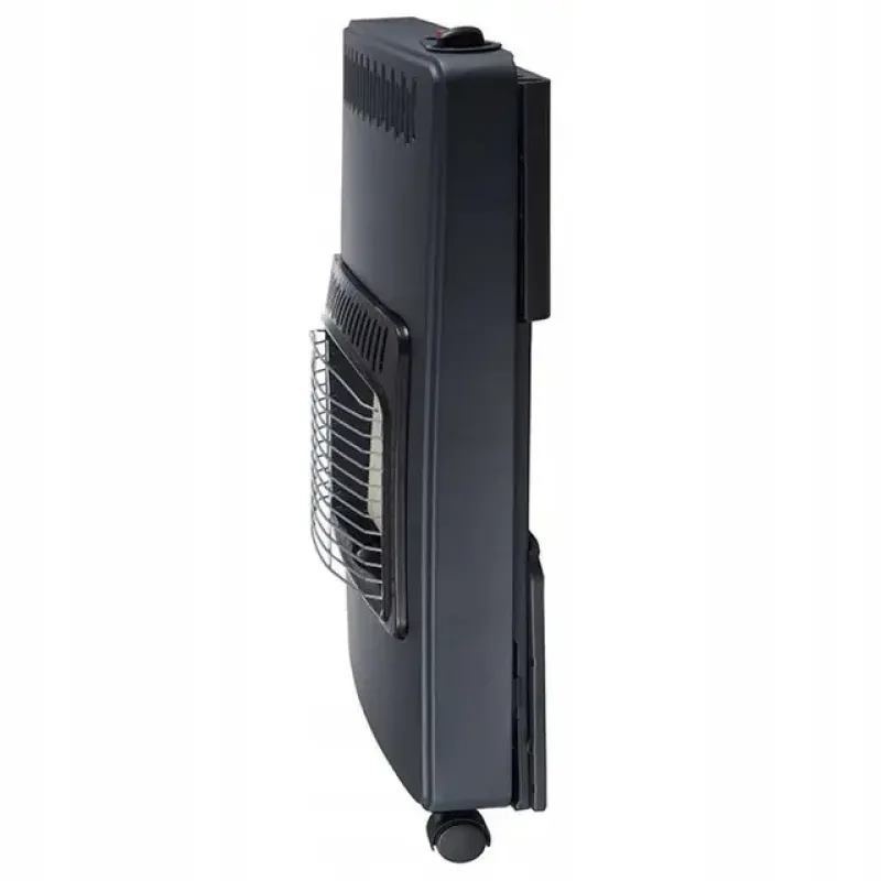 Обогреватель газовый Ravanson LD-168S 4200W